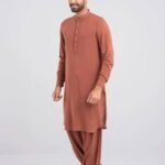 Men's Kabli : Mink, Syrah, Botanical Garden